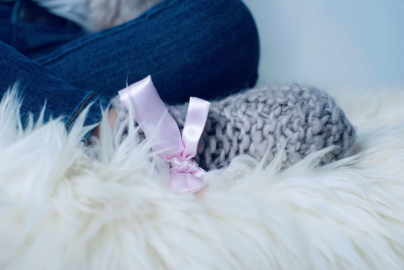 Ribbon - PeekAPoo